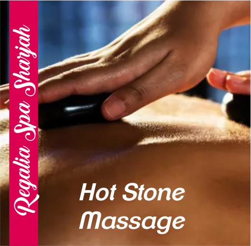 Hot Stone Massage in Sharjah, United Arab Emirates